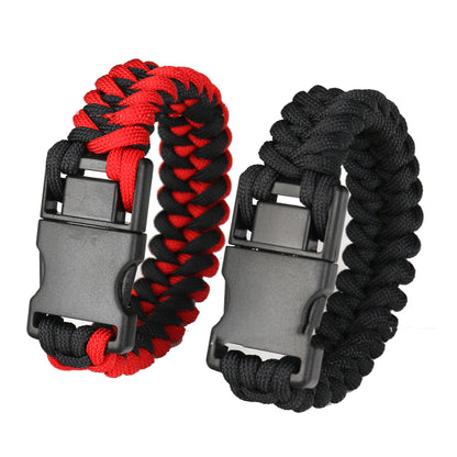 Paracord USB Bracelet | 8 to 128 GB