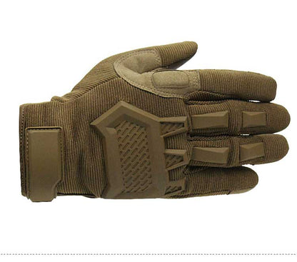 Touch Screen Tactical Gloves | Full Finger