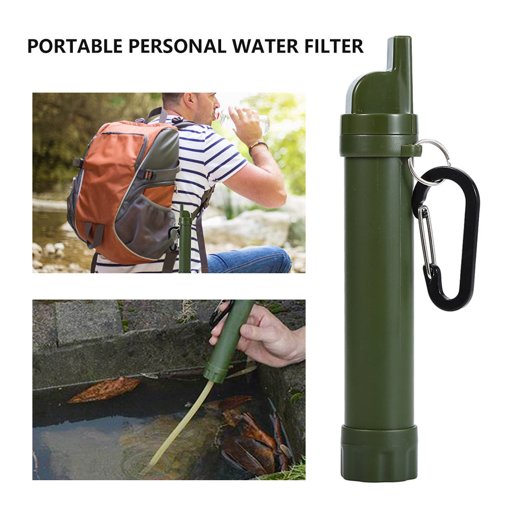 Survival Water Filter |1500 liters