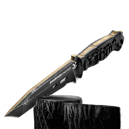 Survial D2 Steel Knife| Cold Weapons