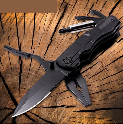 3CR13 Multi-Purpose Knife Clamp Plier