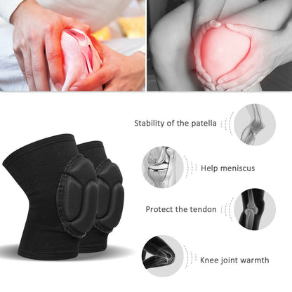 Tactical Knee Pads