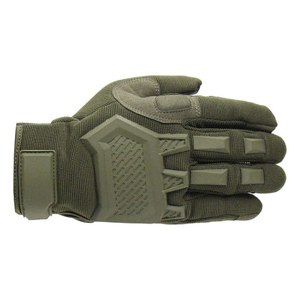 Touch Screen Tactical Gloves | Full Finger