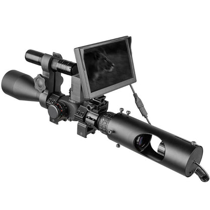 night vision scope adapter 