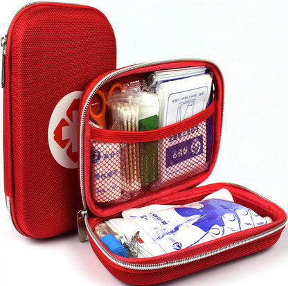 18 in 1 Mini First Aid Kit