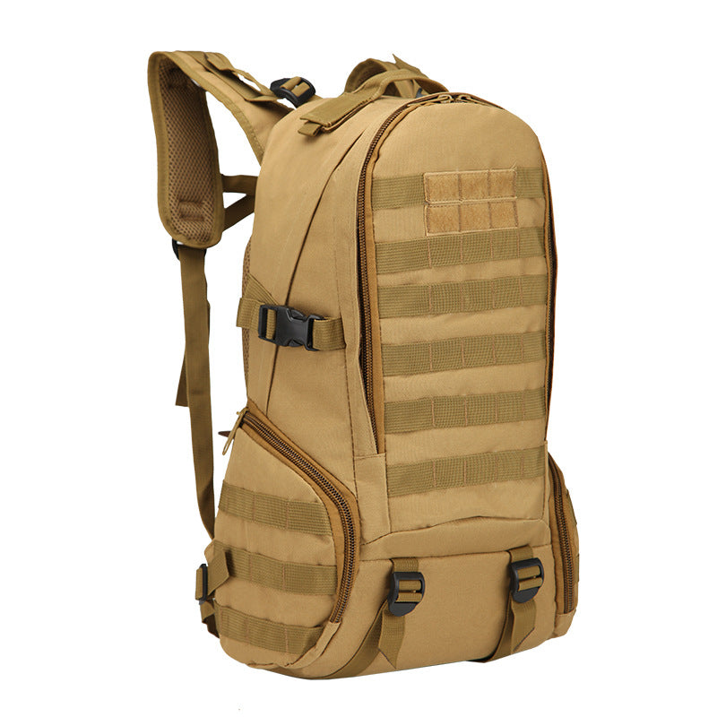 tactical messenger bag coyoto