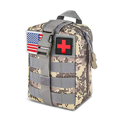 32+ in 1 Military Survival Kits