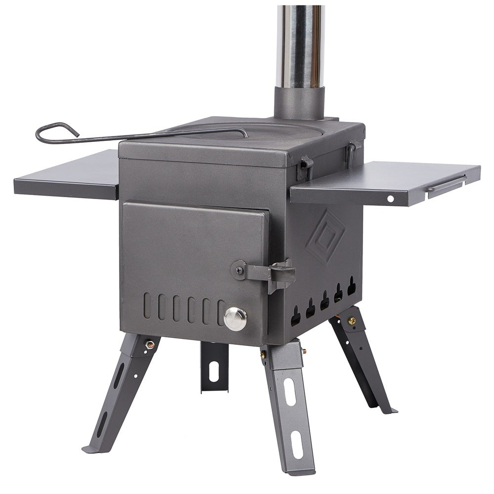 Portable Firewood Stove