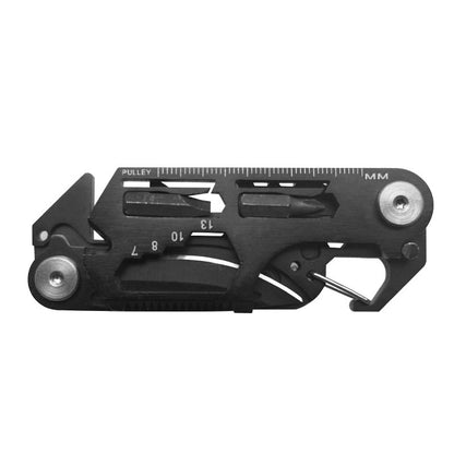 EDC Multifunctional Tool Card Wrench