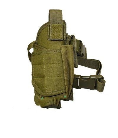 Drop Leg Holster 4400 18