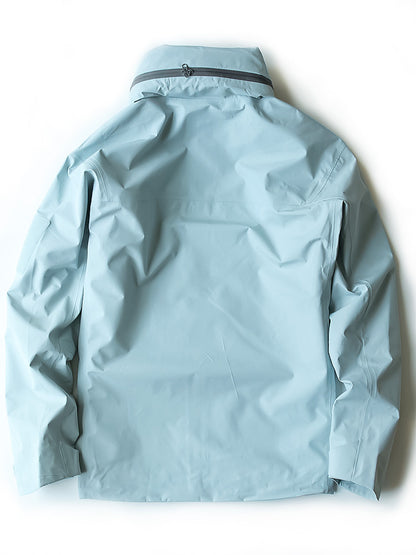 Shell Jacket