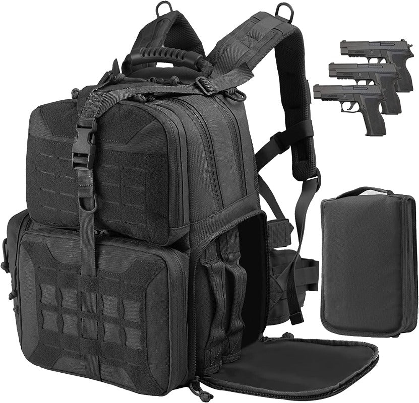 Shooting Gear Bag