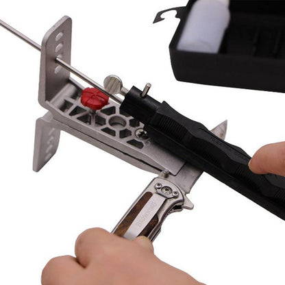 Knife Sharpener Kit