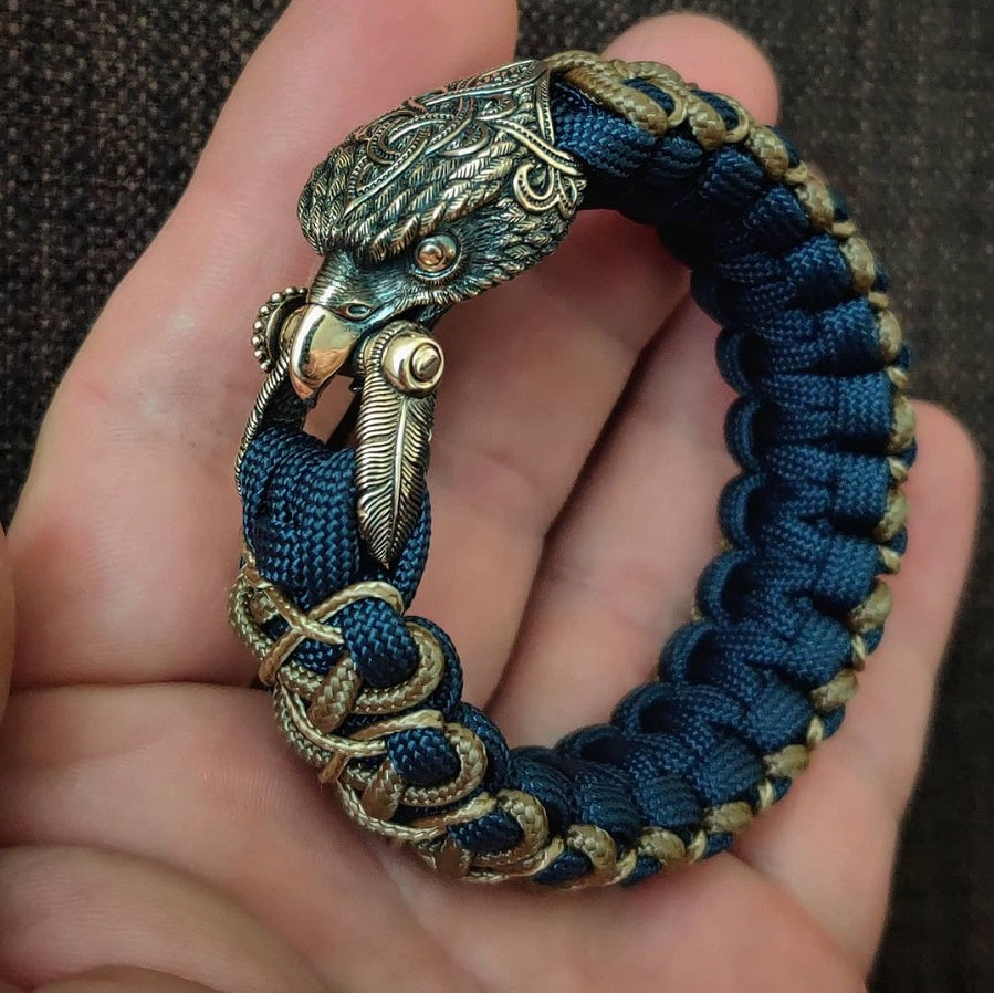 EDC Bracelet | Paracord