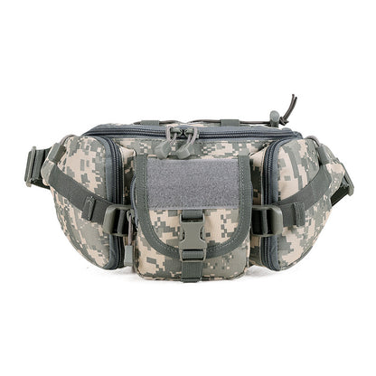 Military fanny pac