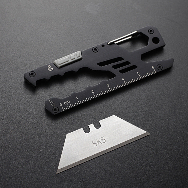 EDC Multifunctional Utility Knife