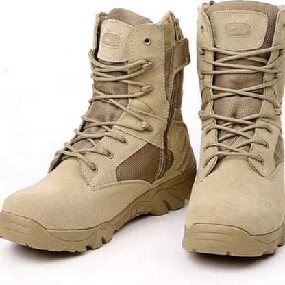 Tactical Research  Boots