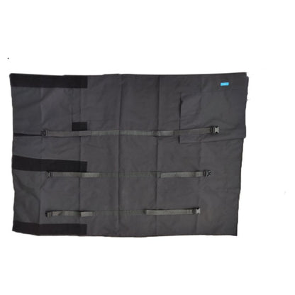 Survival Military Anti-break Blanket | Anti-agitation | Restraint