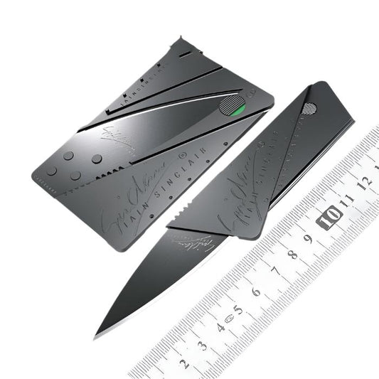 Concealed Carry Knives | Multifunctional | Folding| Self Defence