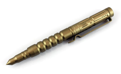 B8 Tactical Survival Pen | 6061-T6 Aviation Aluminum Alloy