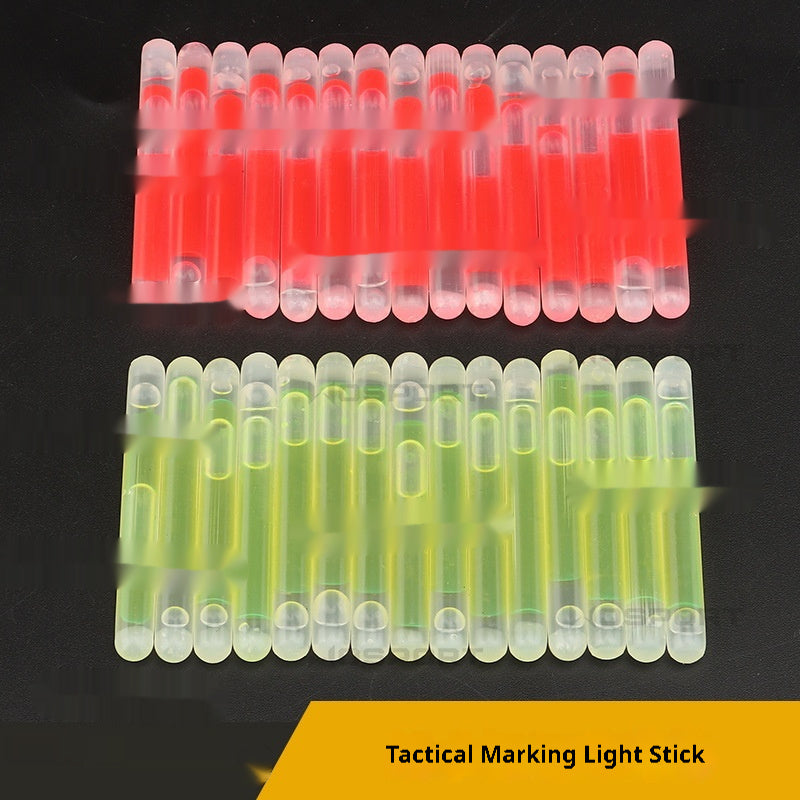 Tactical Mark Light Stick | Mini Glow Sticks