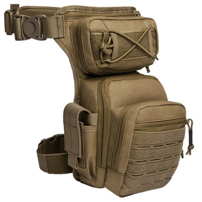 lumbar pack | 20L | Multi Colors