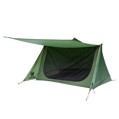 Portable Tent | 75D Nylone | YKK Zipper|  Water Proof |  Ani Tear