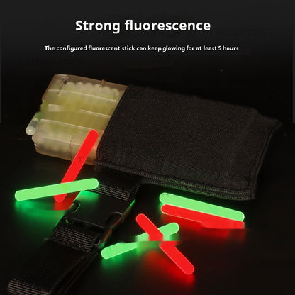 Tactical Mark Light Stick | Mini Glow Sticks