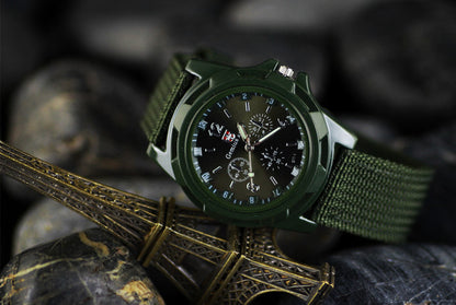 Military Watch