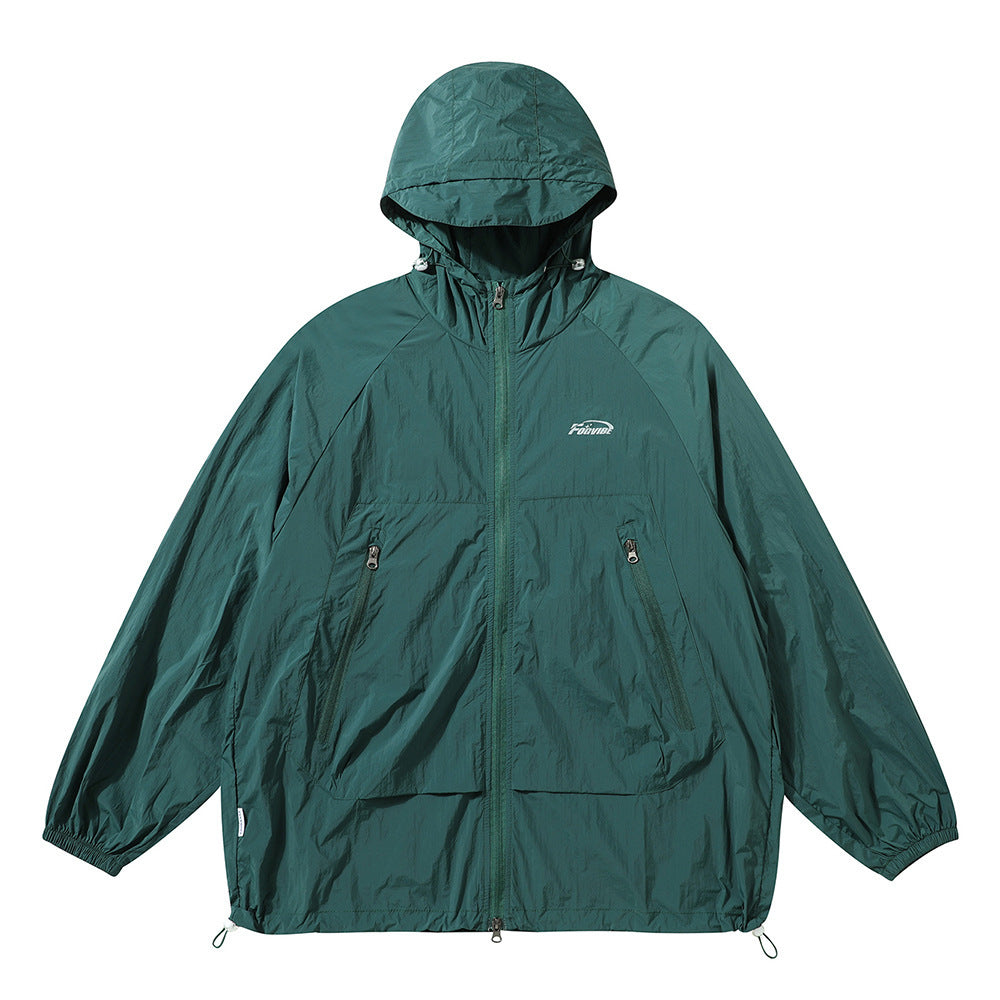 soft shell hard shell jackets