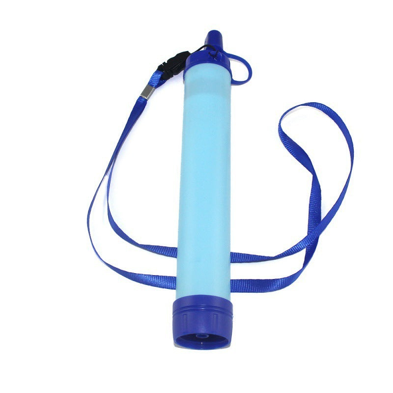 Emergency Survival Drinking Water Filter