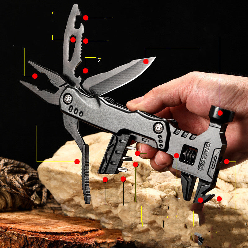 EDC Multi tool | Wrench