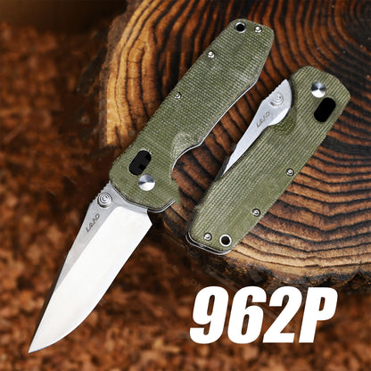 D2 Steel Knife