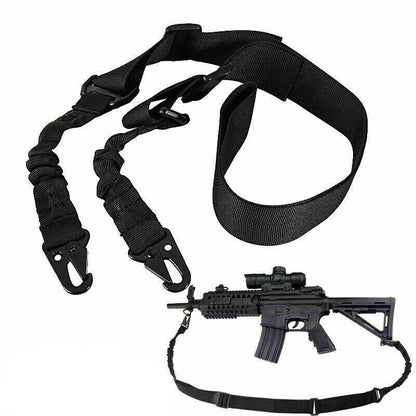 tactical slings for rifles