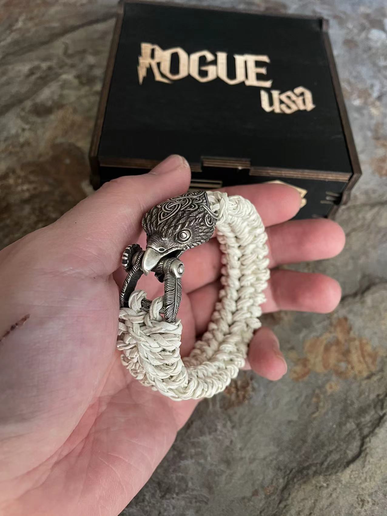 EDC Bracelet | Paracord