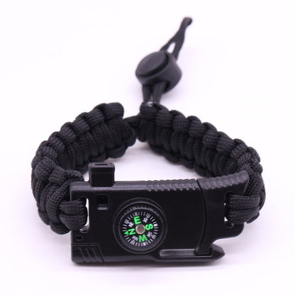 EDC Paracord Bracelet | Multi-functional