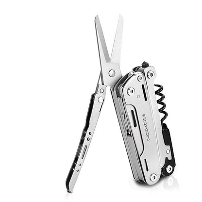 5Cr15MoV EDC Multi-Function Tool | 19 in 1