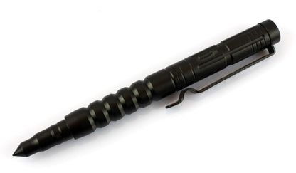 B8 Tactical Survival Pen | 6061-T6 Aviation Aluminum Alloy