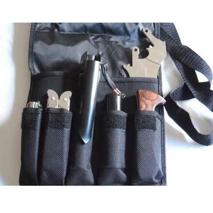 Combination Survival Knife kit