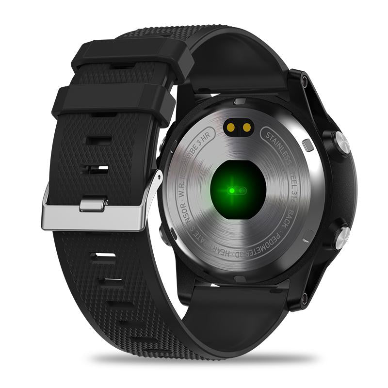 Smart Tactical Watch | VIBE 3 HR