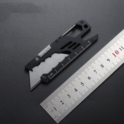 EDC Multifunctional Utility Knife