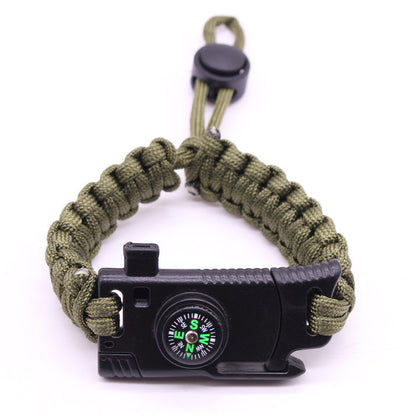 EDC Paracord Bracelet | Multi-functional