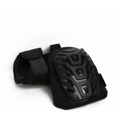 knee pads for work black