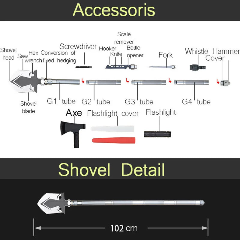 Survival Axe Shovel dimentions and futures.jpg