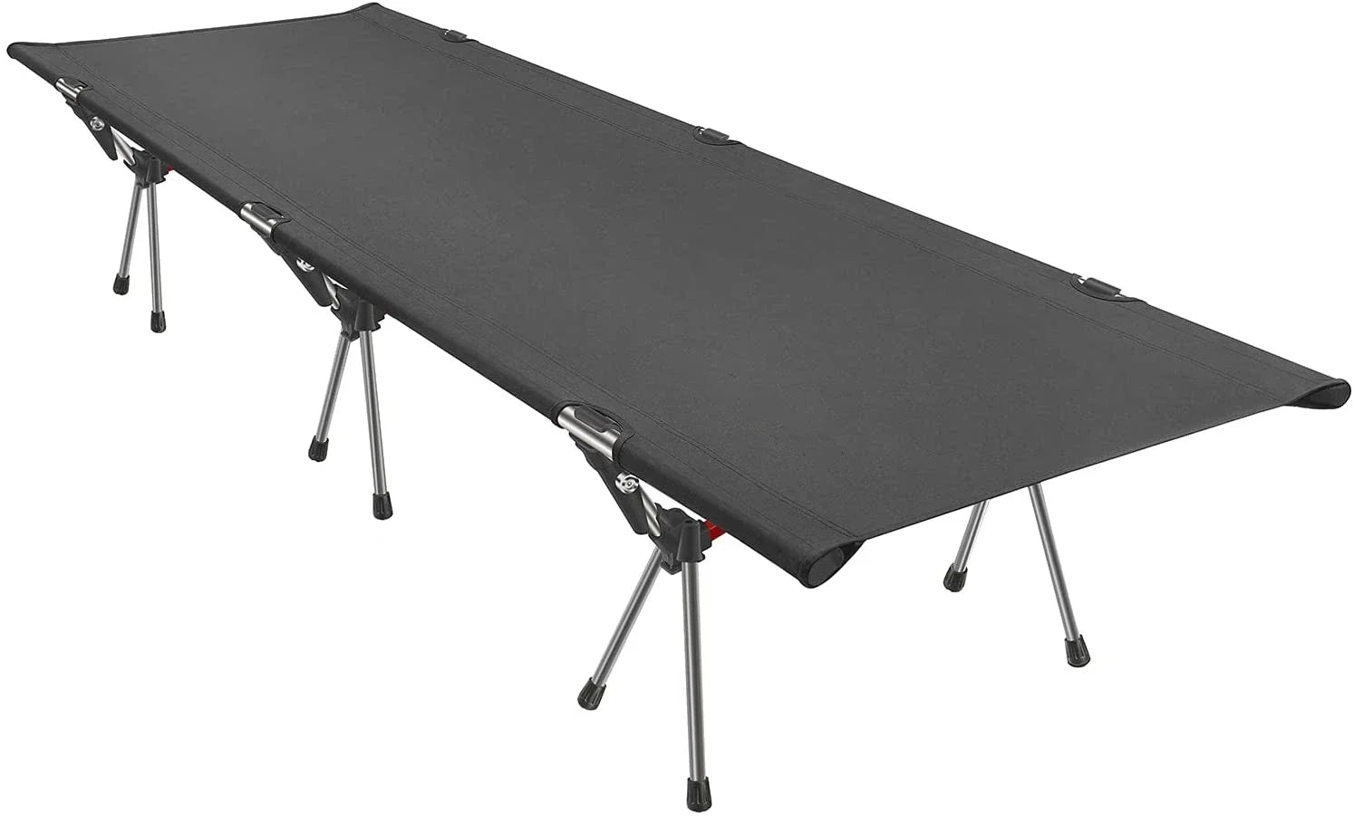 ultralight camping cot black view.jpg