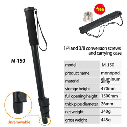 walking cane stick trekking pole hiking with compass model specs.jpg