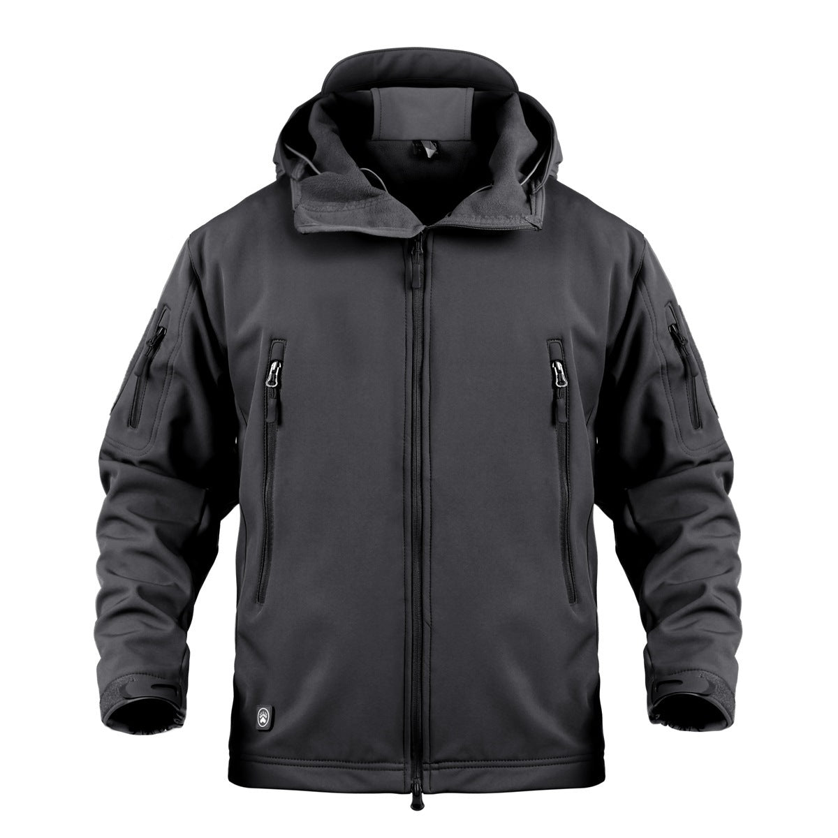 soft shell hard shell jackets