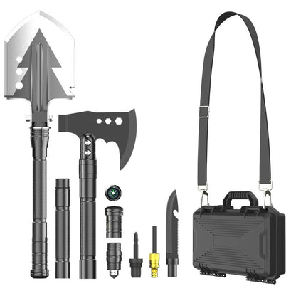 Military Shovel Hammer Set