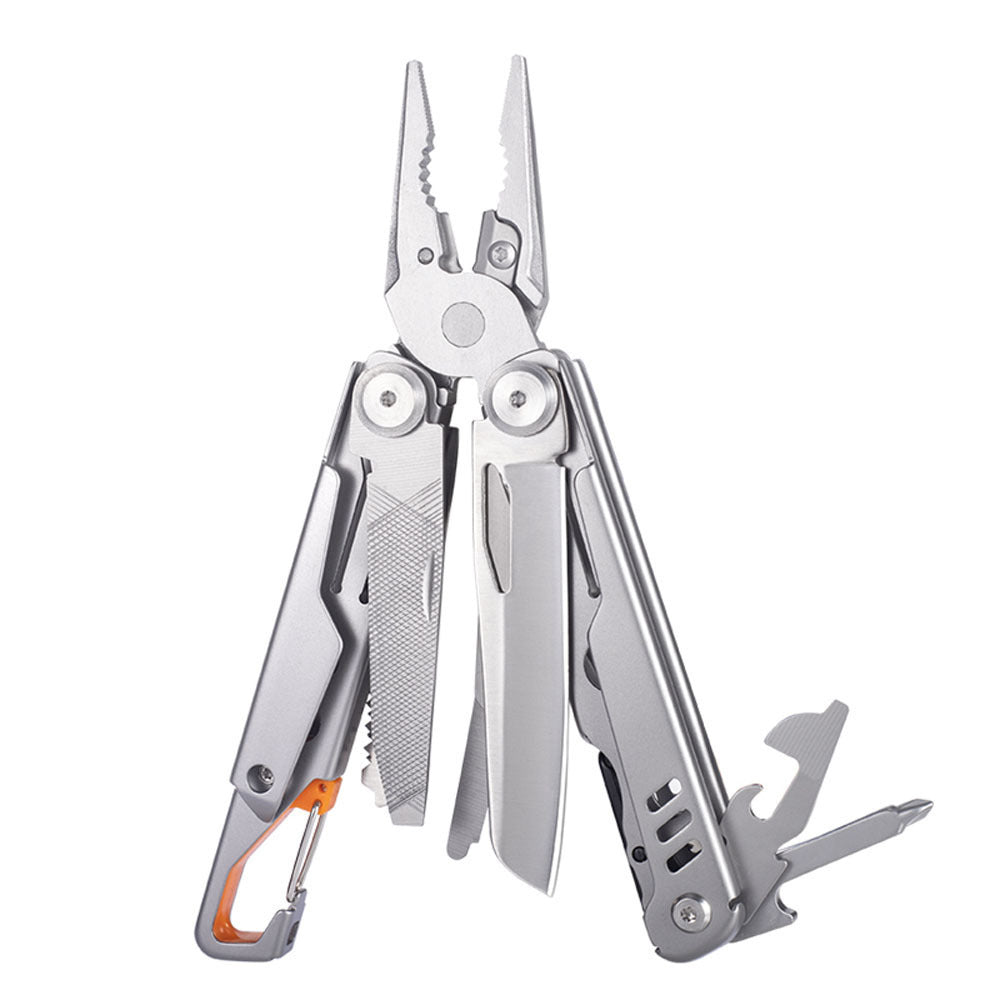 440A Steel Multitool Clamp