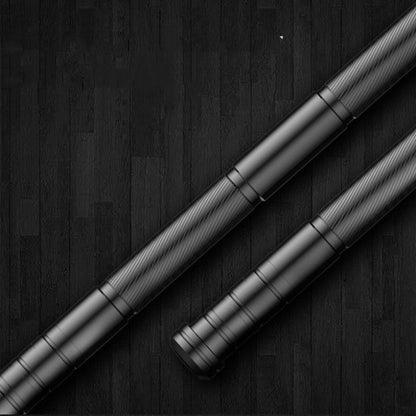 black rods  of tactical shovel